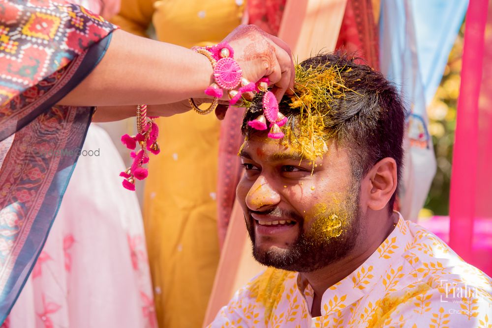Photo From Neha and Akshat - By Fiaba Weddings