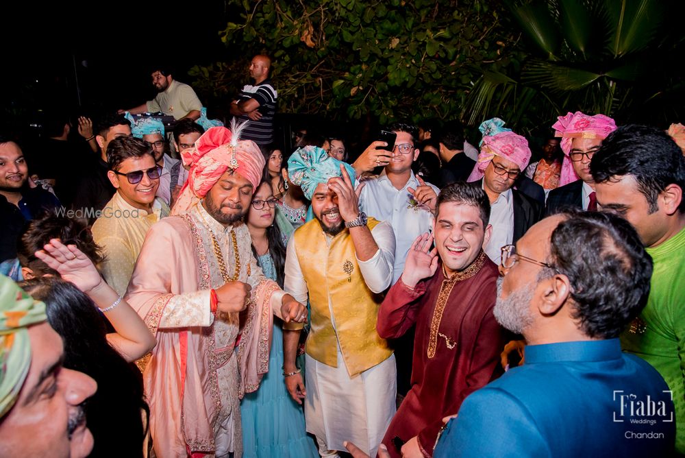 Photo From Neha and Akshat - By Fiaba Weddings