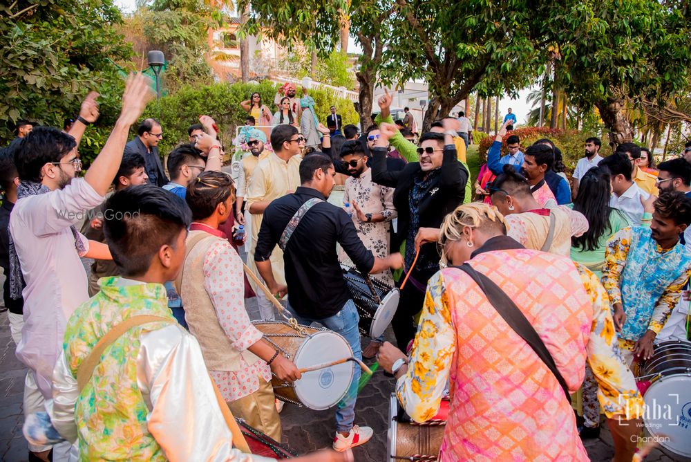 Photo From Neha and Akshat - By Fiaba Weddings