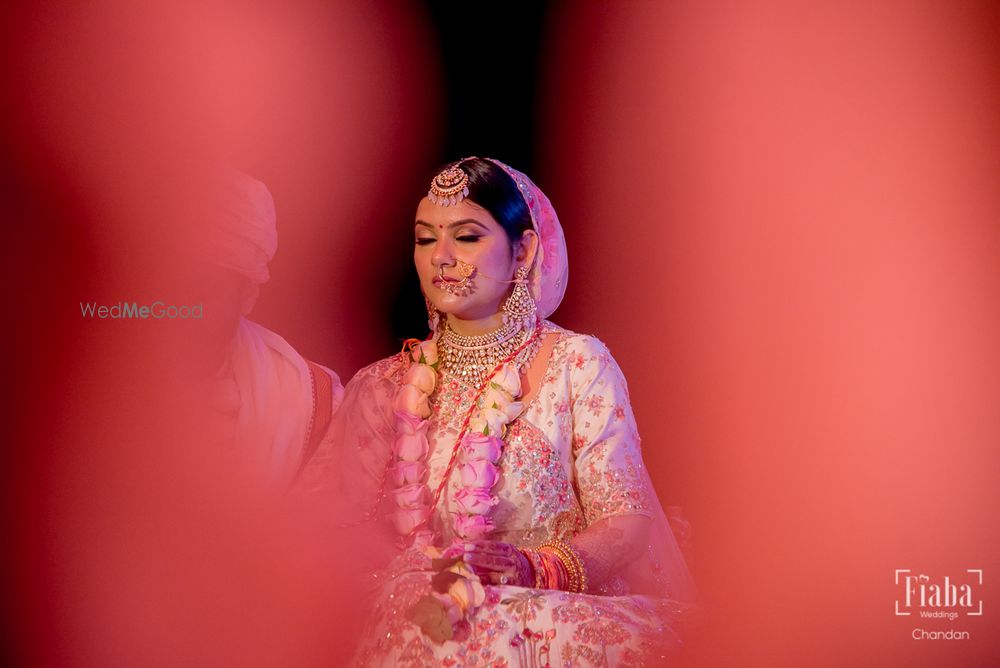 Photo From Neha and Akshat - By Fiaba Weddings