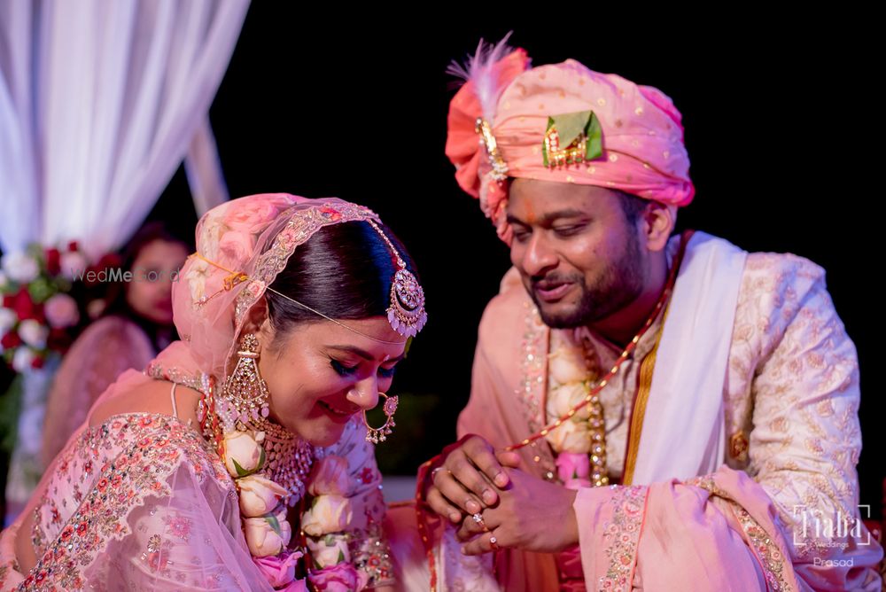 Photo From Neha and Akshat - By Fiaba Weddings