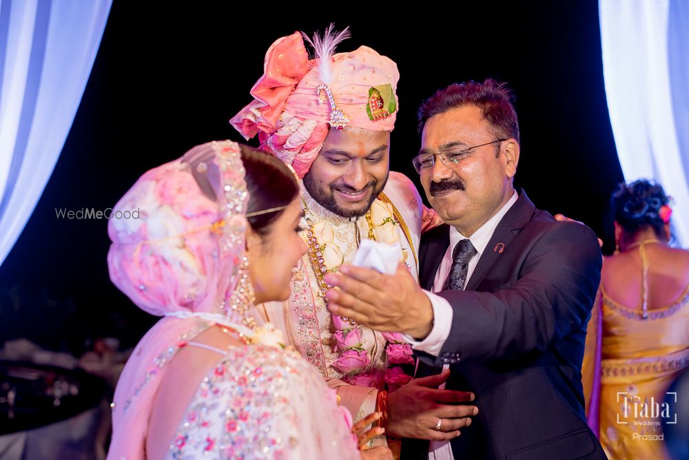 Photo From Neha and Akshat - By Fiaba Weddings