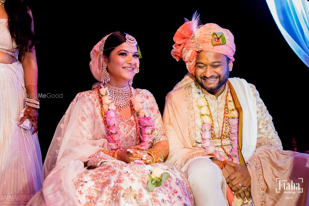 Photo From Neha and Akshat - By Fiaba Weddings