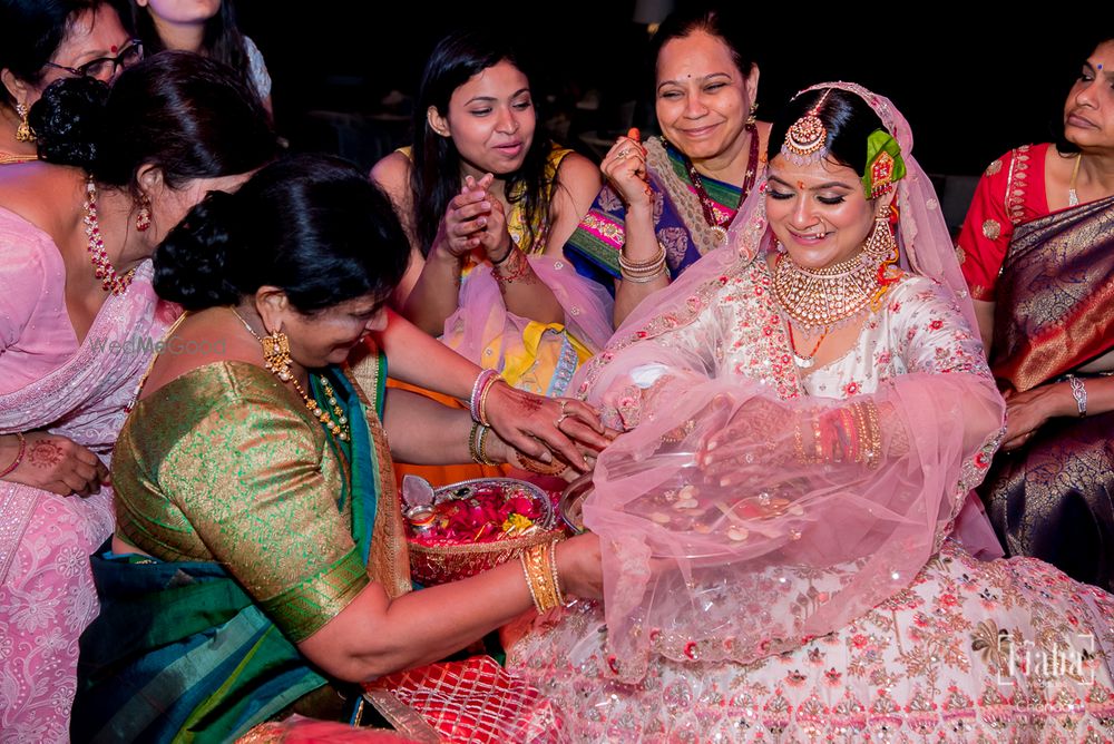 Photo From Neha and Akshat - By Fiaba Weddings