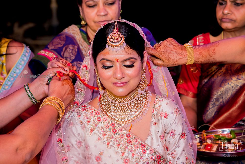 Photo From Neha and Akshat - By Fiaba Weddings