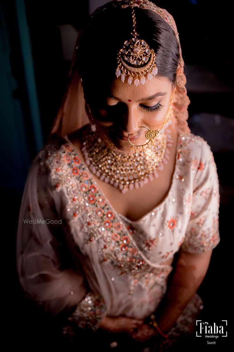 Photo From Neha and Akshat - By Fiaba Weddings