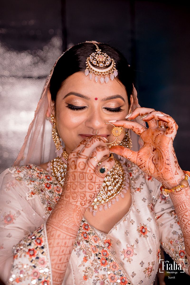 Photo From Neha and Akshat - By Fiaba Weddings