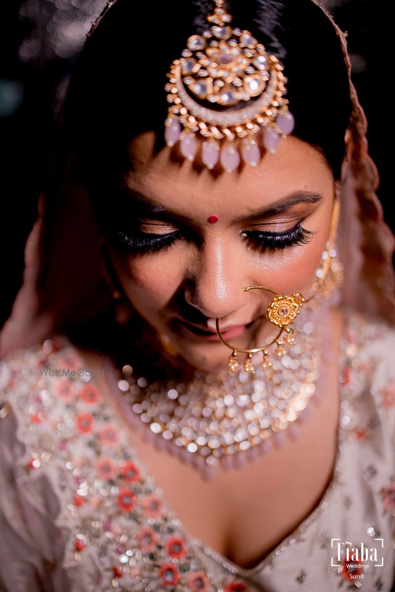 Photo From Neha and Akshat - By Fiaba Weddings