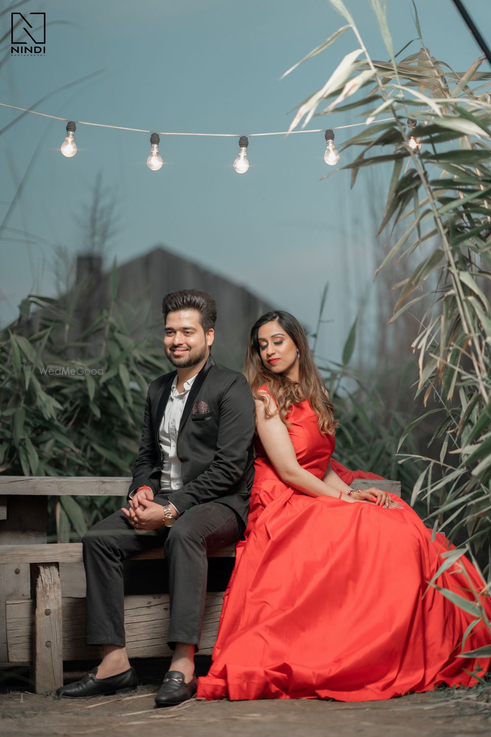 Photo From Shonali & Abhishek - By Nindi studios