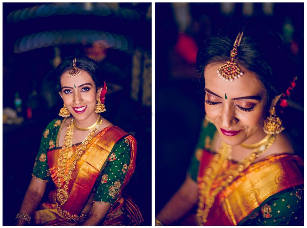 Photo From Nitish + Madhu - By Yellow Red Photography