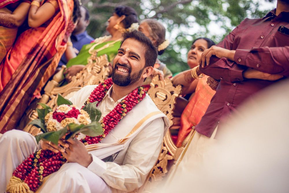 Photo From Nitish + Madhu - By Yellow Red Photography