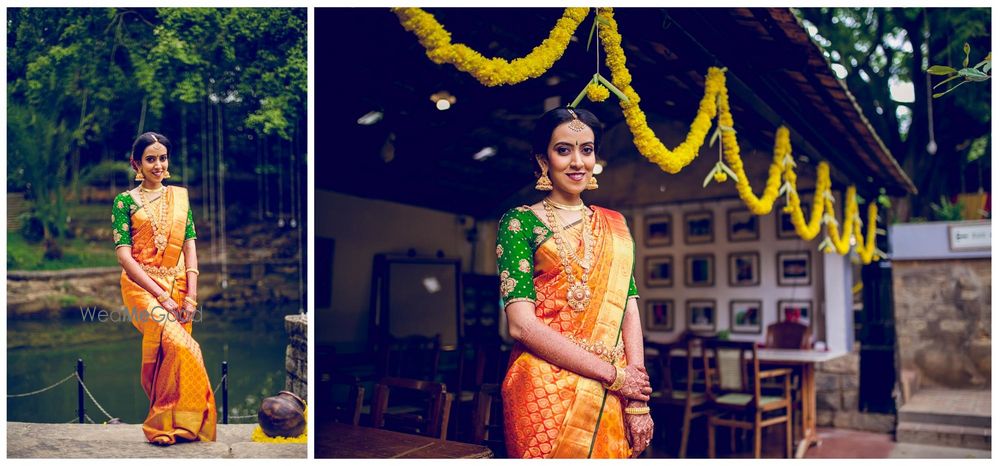 Photo From Nitish + Madhu - By Yellow Red Photography