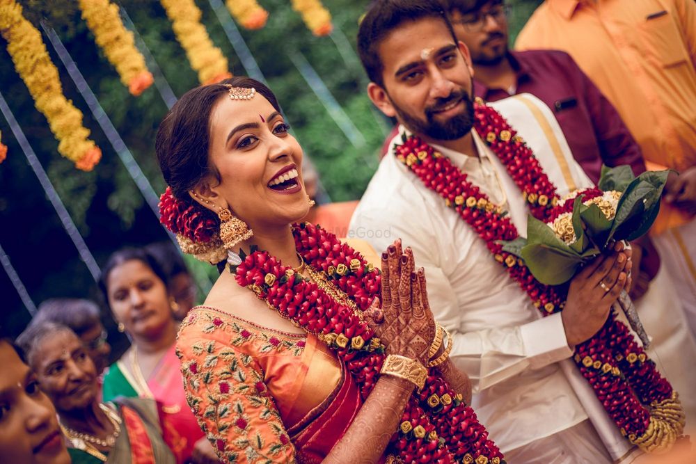 Photo From Nitish + Madhu - By Yellow Red Photography