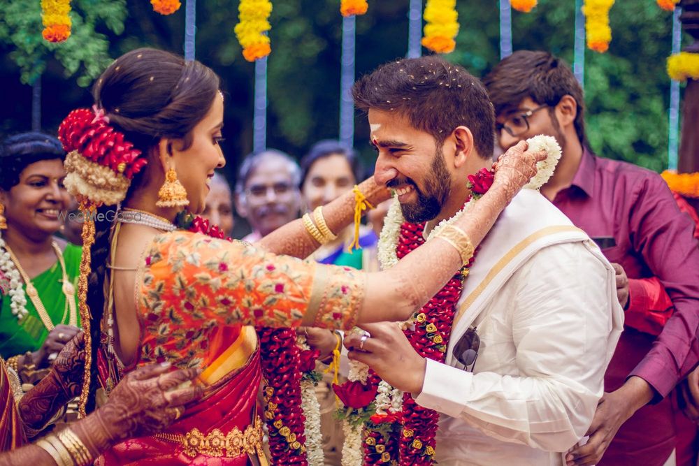 Photo From Nitish + Madhu - By Yellow Red Photography