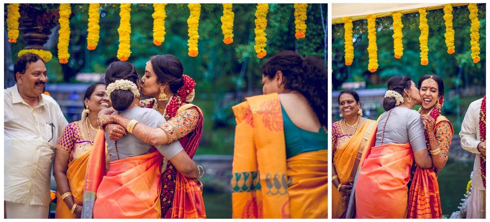 Photo From Nitish + Madhu - By Yellow Red Photography