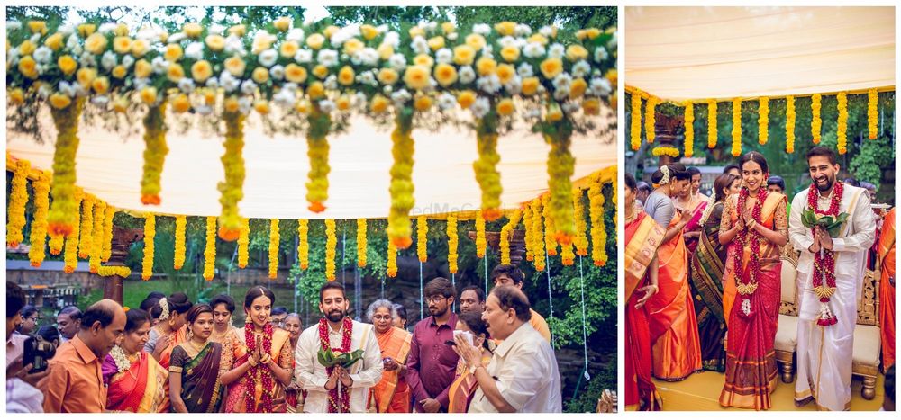 Photo From Nitish + Madhu - By Yellow Red Photography