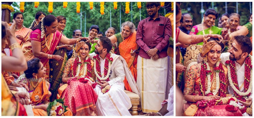 Photo From Nitish + Madhu - By Yellow Red Photography