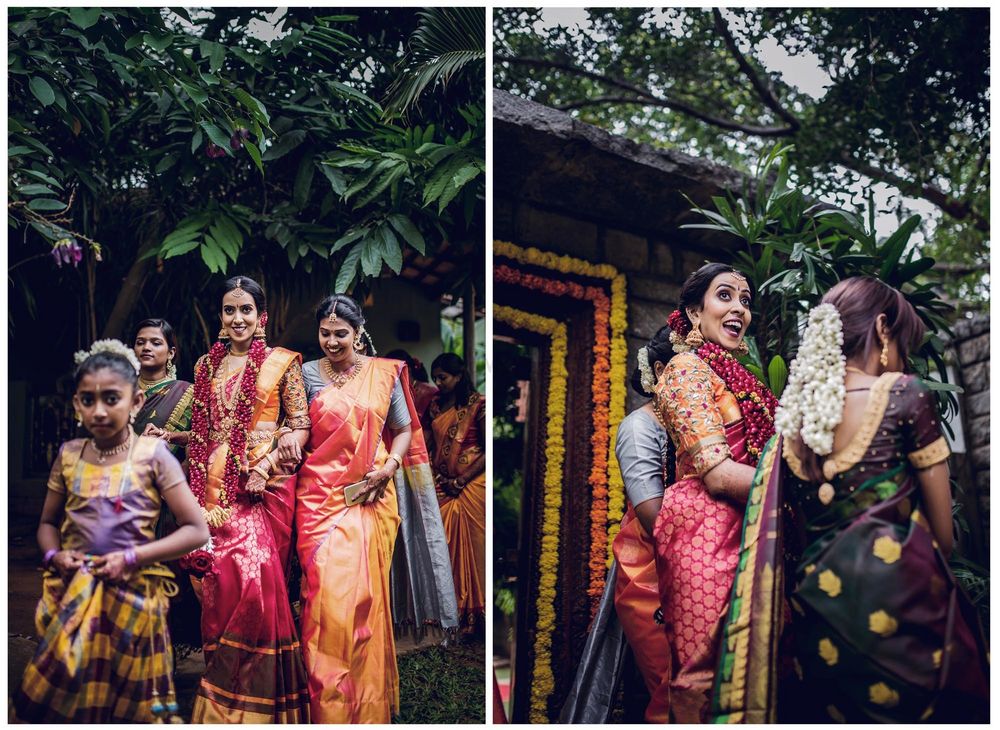 Photo From Nitish + Madhu - By Yellow Red Photography