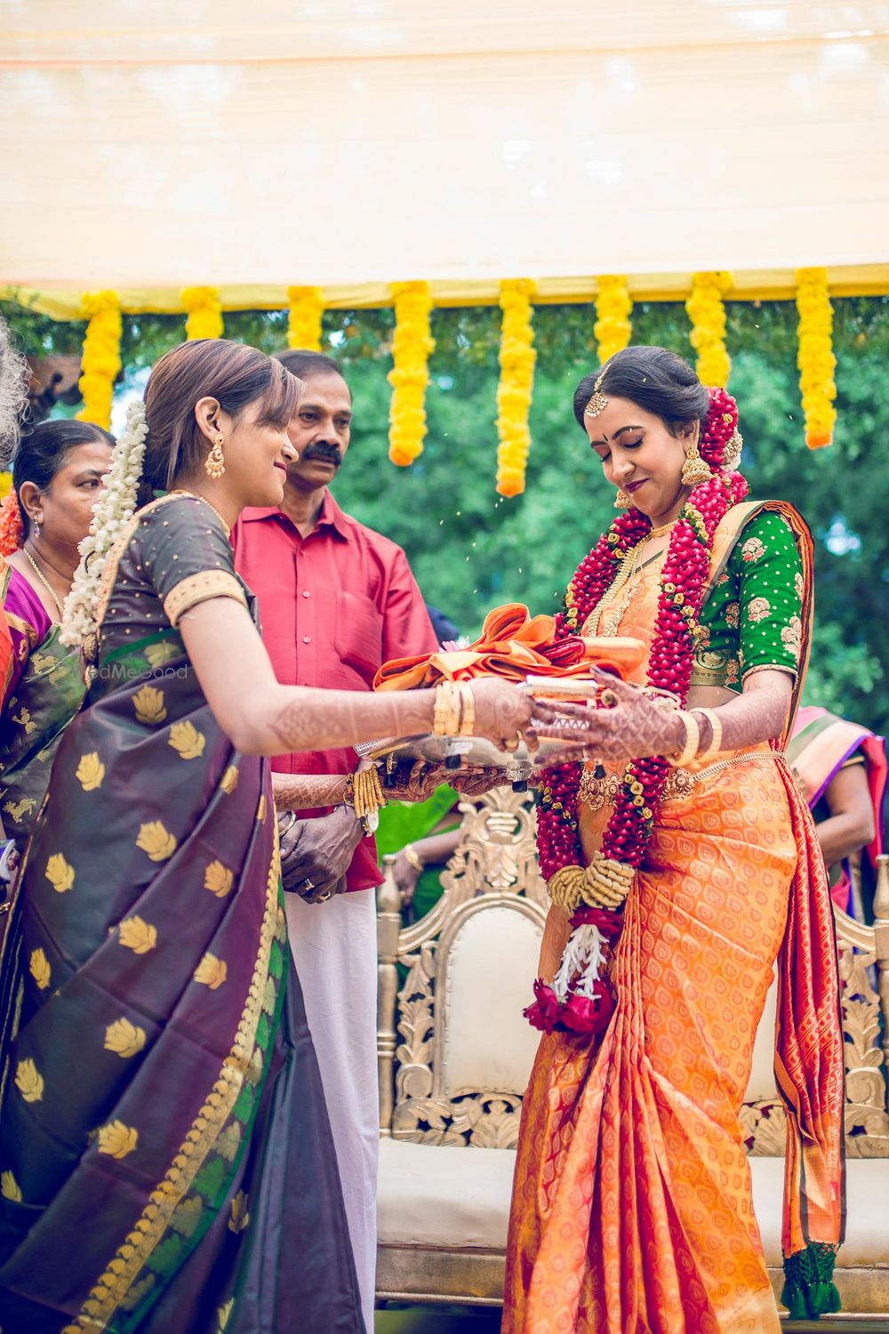 Photo From Nitish + Madhu - By Yellow Red Photography