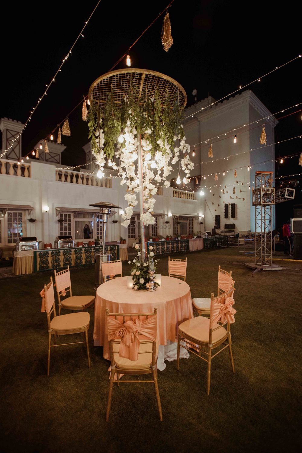 Photo From Divya Weds Vidhul - By Golden Leaf Weddings
