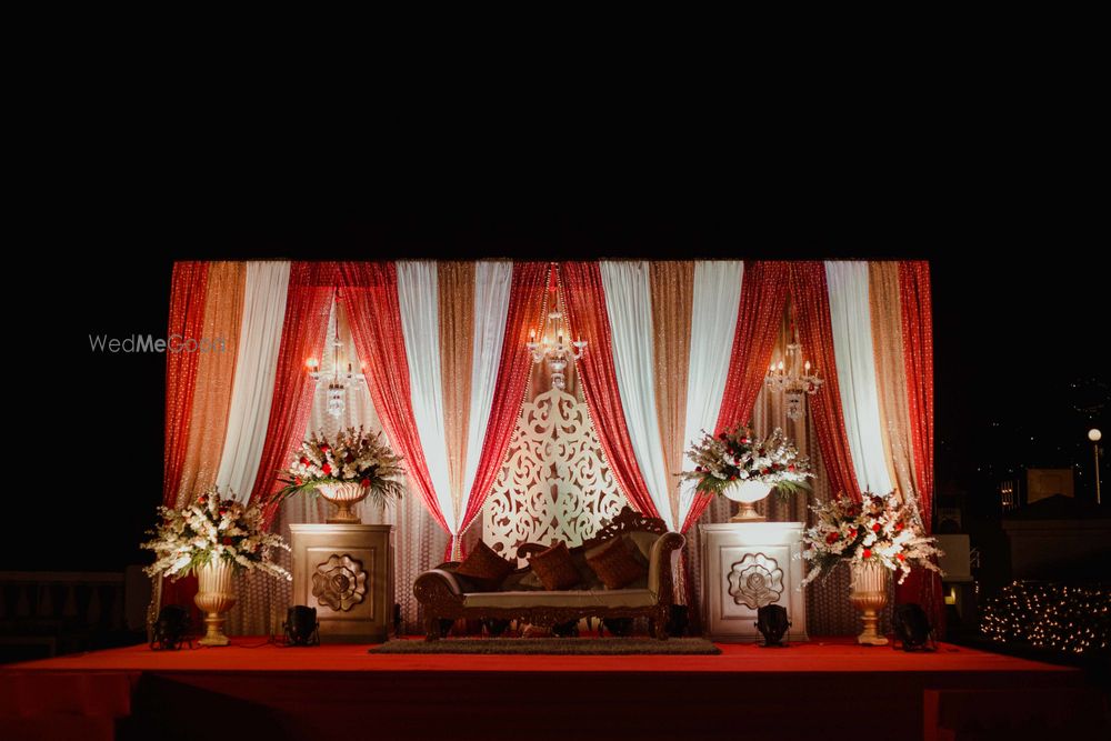 Photo From Divya Weds Vidhul - By Golden Leaf Weddings