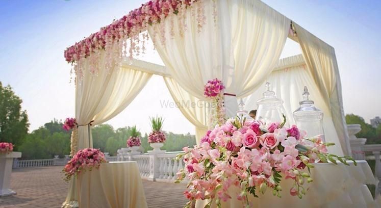 Photo From Decor - By Destination Event & Wedding Planner