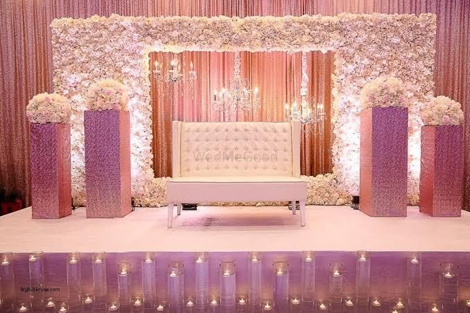 Photo From Decor - By Destination Event & Wedding Planner