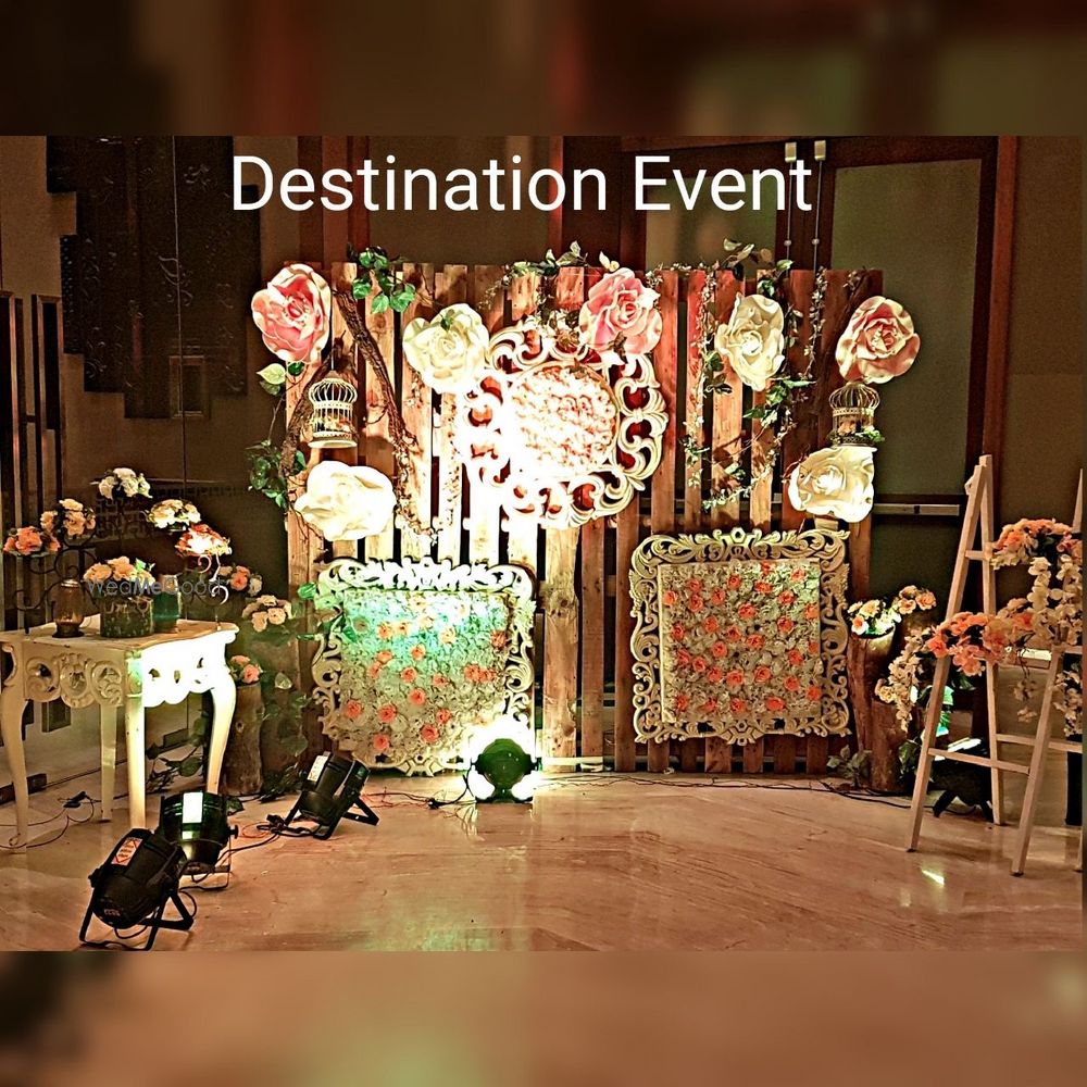 Photo From Shaily & Angad - By Destination Event & Wedding Planner