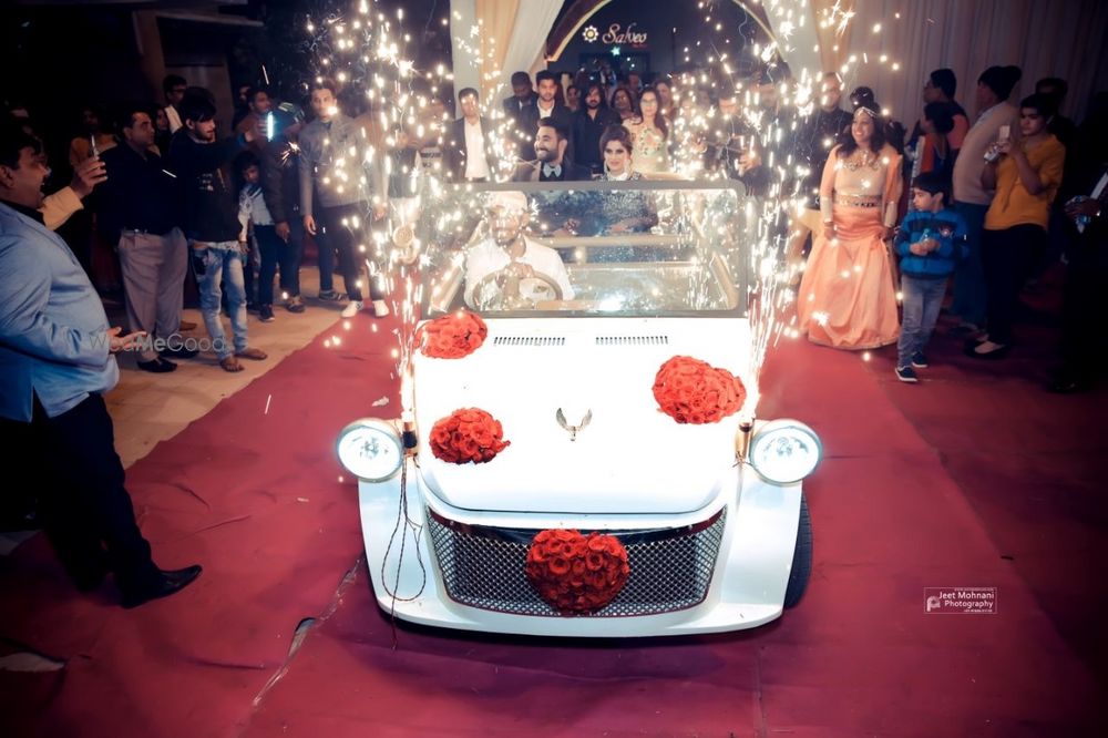 Photo From Shaily & Angad - By Destination Event & Wedding Planner