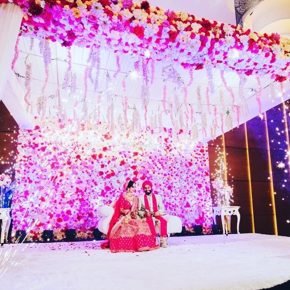 Photo From Shaily & Angad - By Destination Event & Wedding Planner