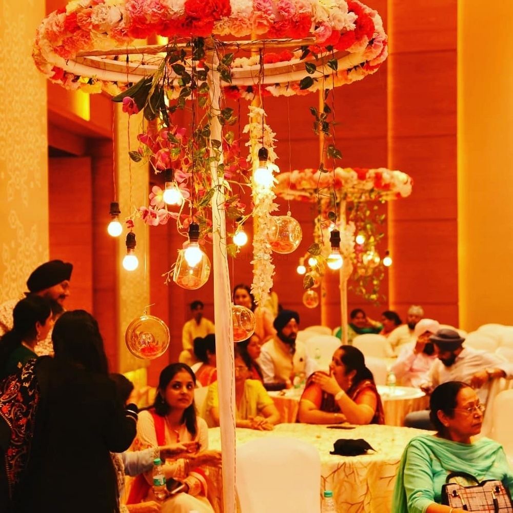 Photo From Shaily & Angad - By Destination Event & Wedding Planner