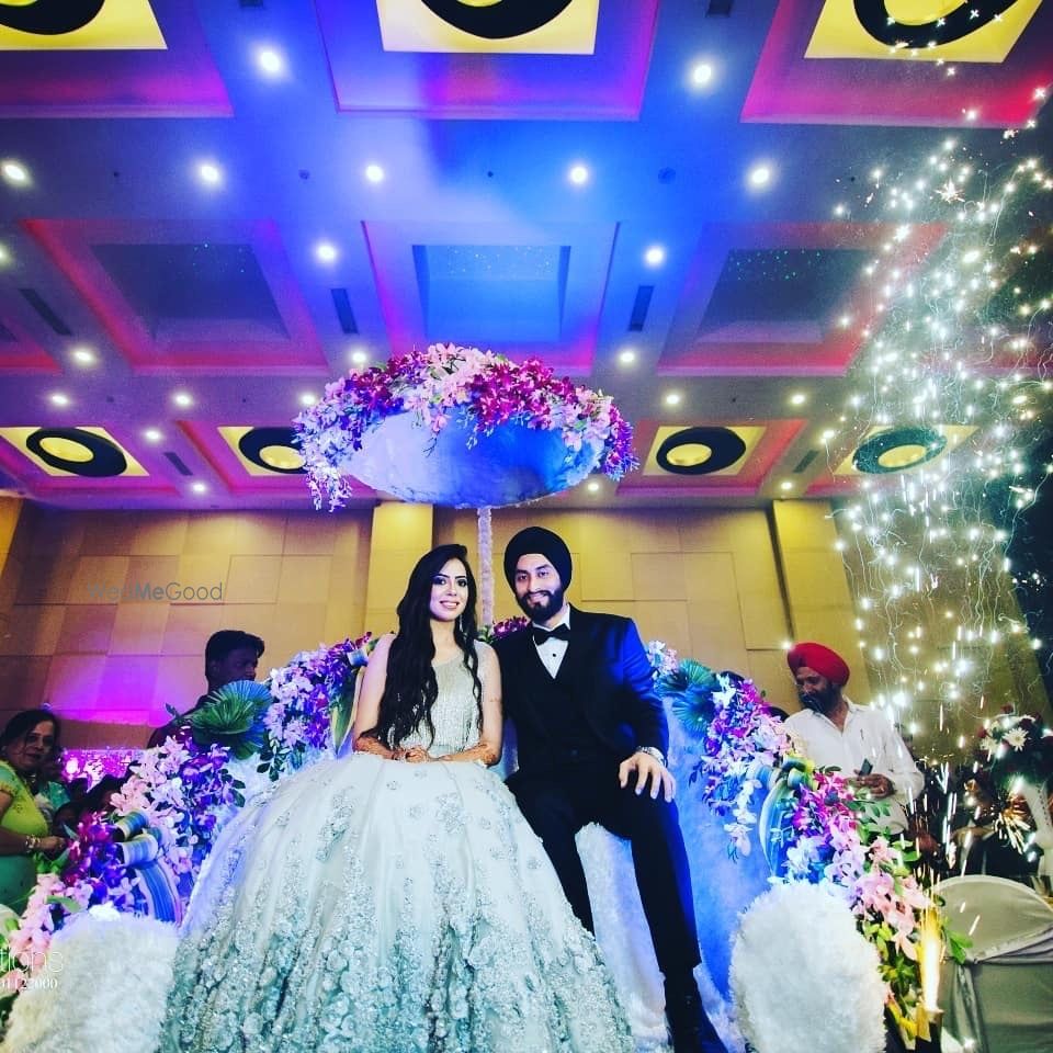 Photo From Shaily & Angad - By Destination Event & Wedding Planner