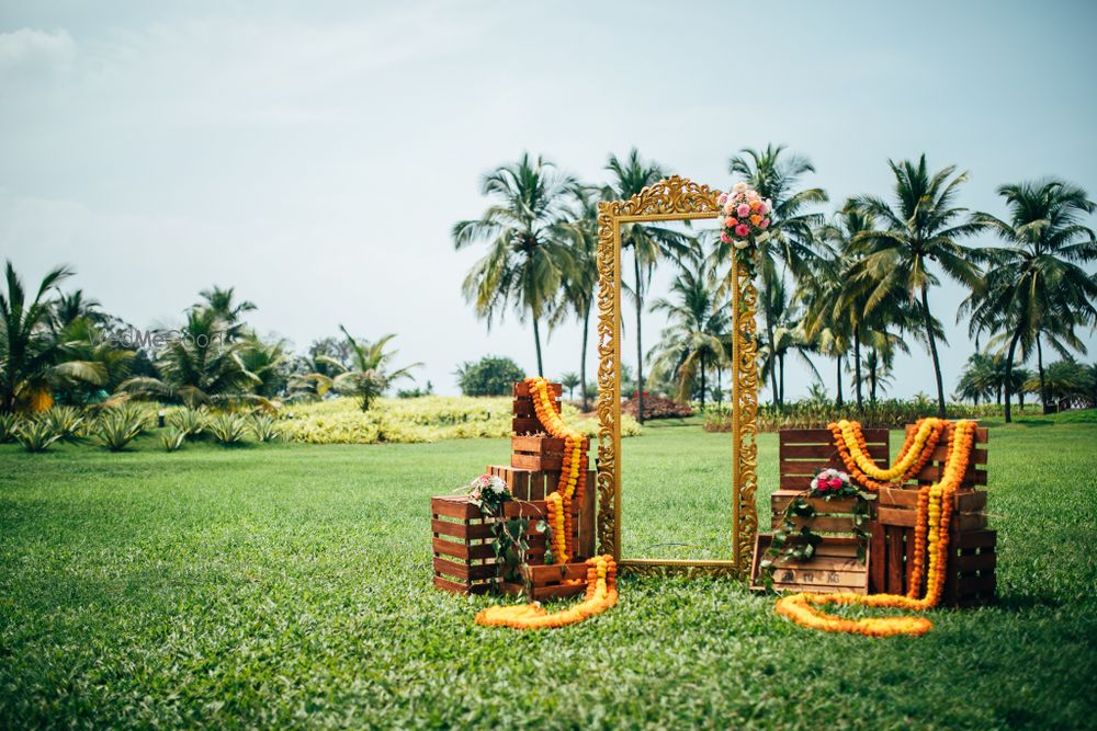 Photo From Natasha & Rishabh - By The Wedding Tantra