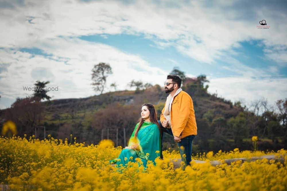 Photo From Dhanush & Shriya - By Cinestyle India: Photography