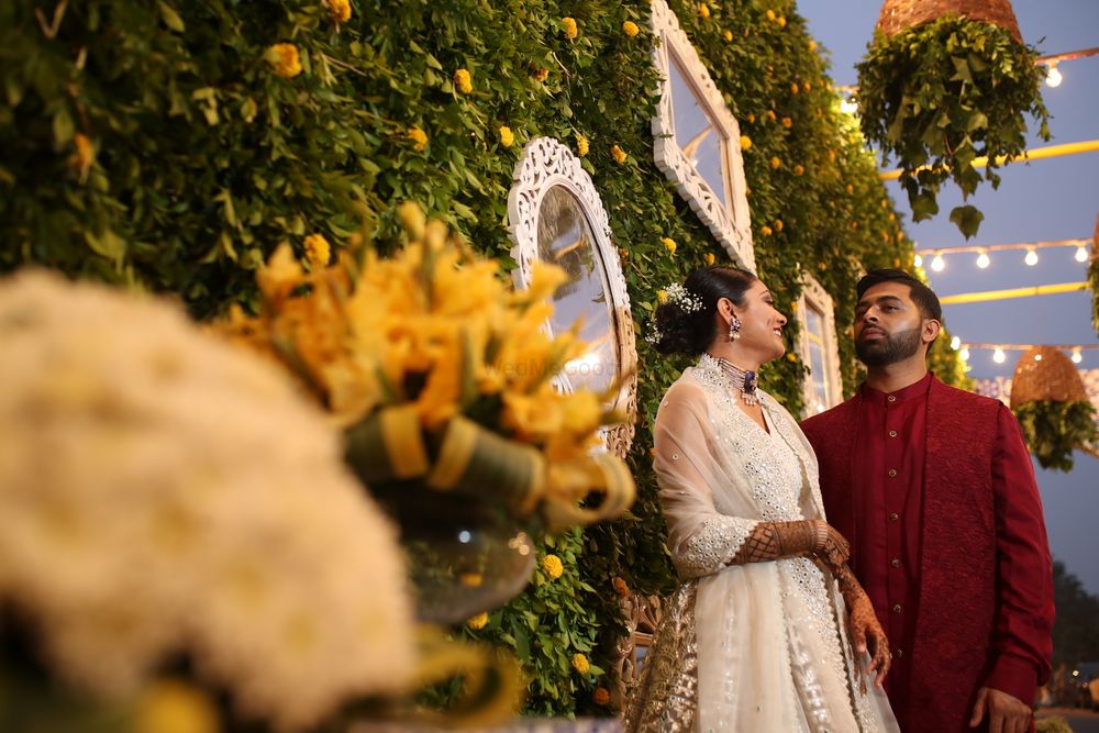 Photo From Radha and Ankit - By Velvet Events