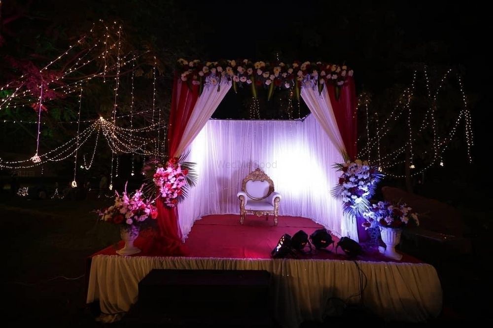 Photo From Celebrity Wedding  - By Lagna Events