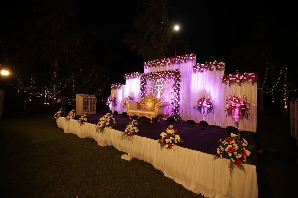 Photo From Celebrity Wedding  - By Lagna Events