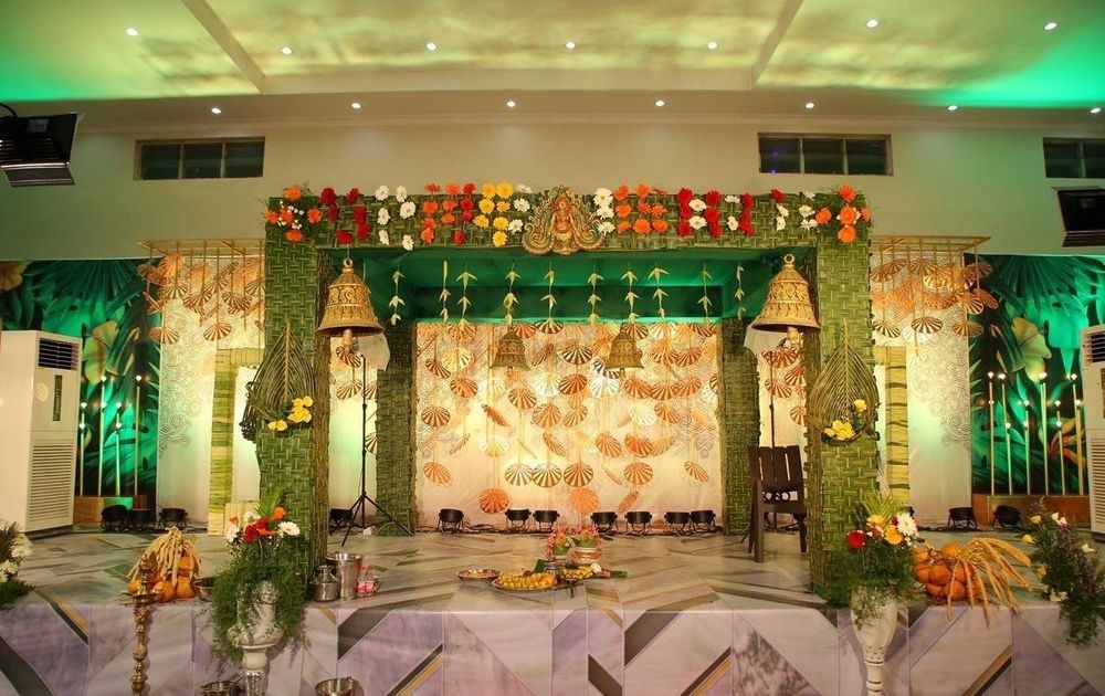 Photo From Ecofriendly Wedding - By Lagna Events