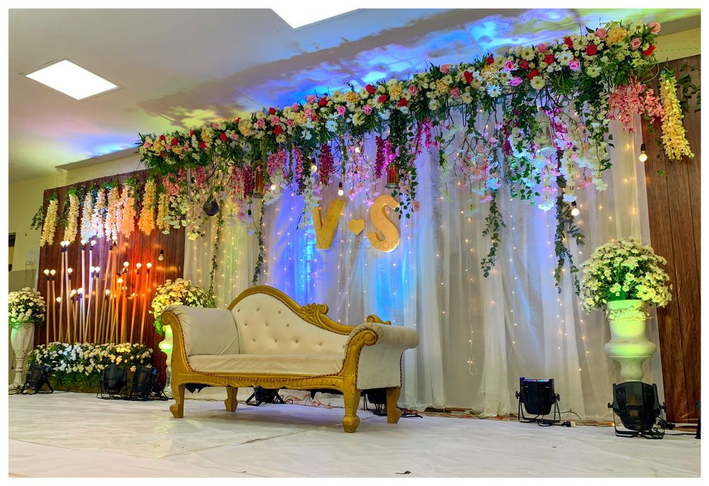 Photo From Fairytale Budget Wedding - By Lagna Events