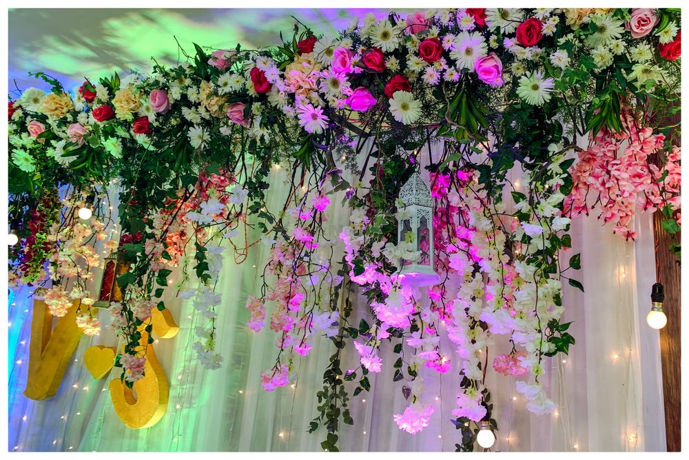 Photo From Fairytale Budget Wedding - By Lagna Events