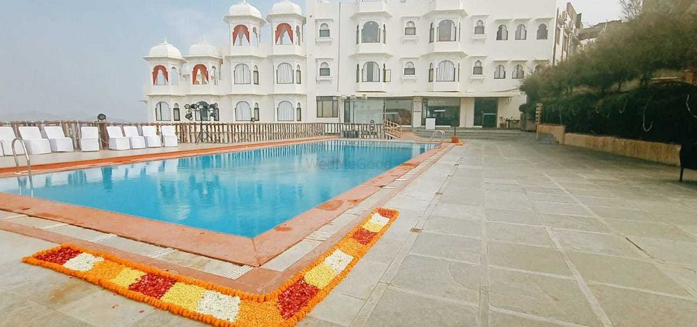 Photo From Dharti &  Miraj - By BhairavGarh Palace Udaipur