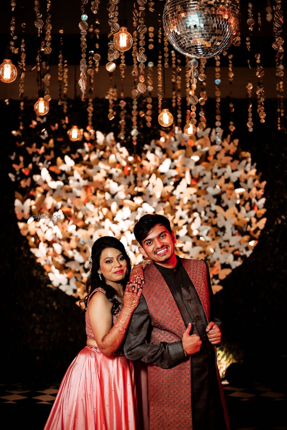 Photo From Bhargav & Surbhi - By Himanshu Art Photo Studio