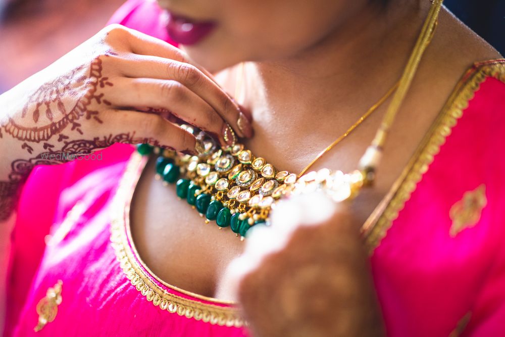 Photo From Intimate Sangeet Party at Linkin Barrel Pune. Ekta & Royce - By KOMO Studios