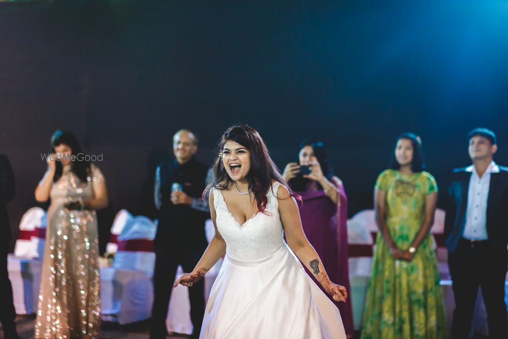 Photo From Inter-Cultural, Agnostic Wedding ceremony - By KOMO Studios