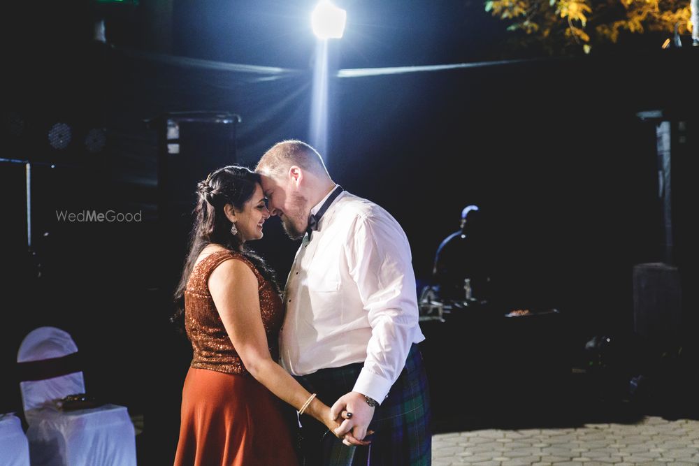 Photo From Inter-Cultural, Agnostic Wedding ceremony - By KOMO Studios