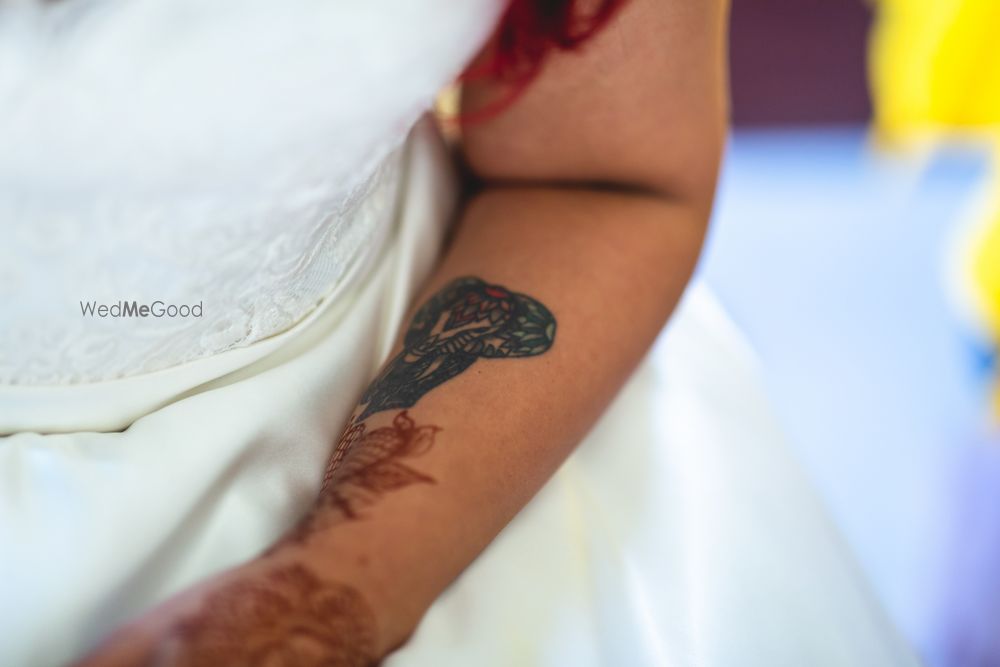 Photo From Inter-Cultural, Agnostic Wedding ceremony - By KOMO Studios