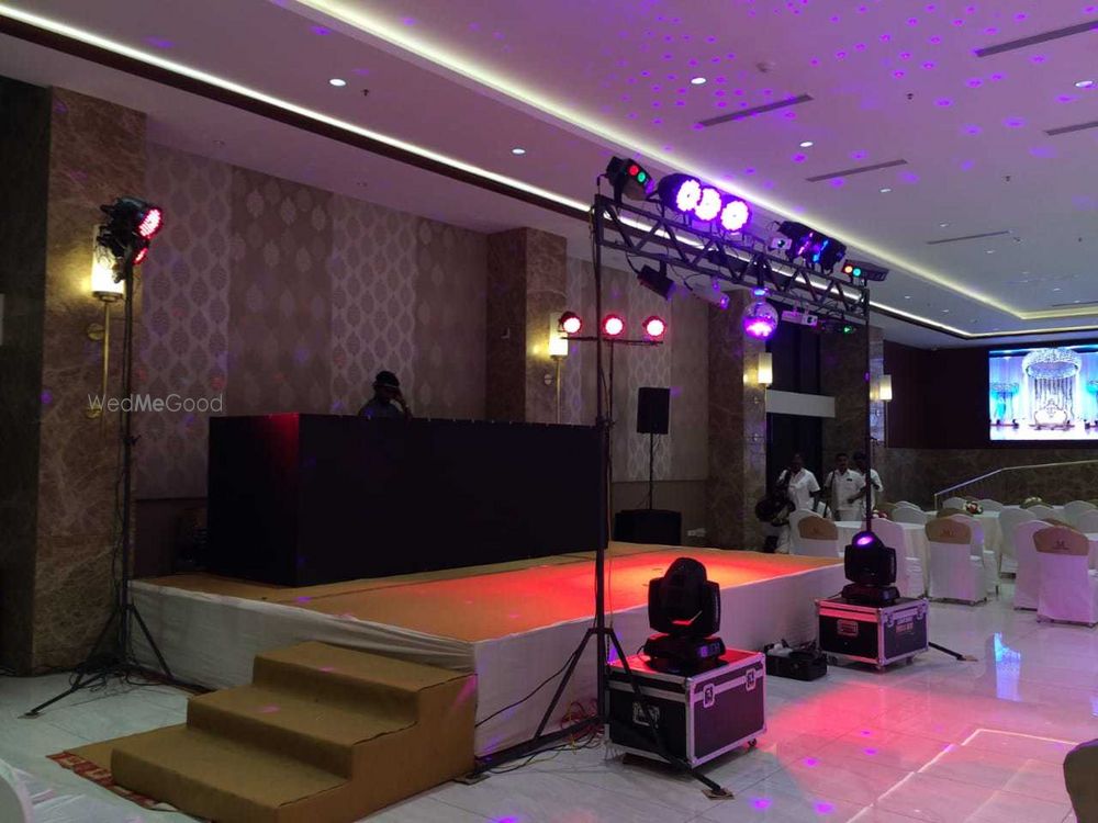 Photo From Wedding DJ Chennai - By Big Bang Party