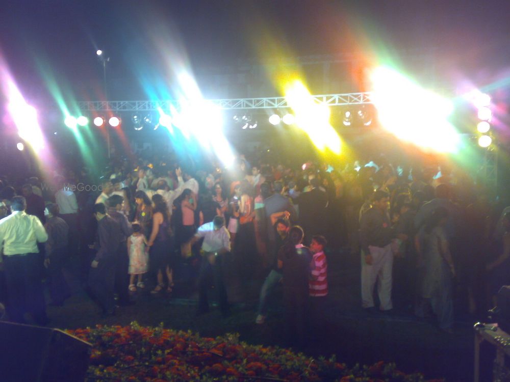 Photo From Wedding DJ Chennai - By Big Bang Party