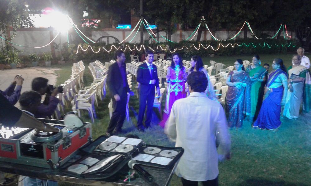 Photo From Wedding DJ Chennai - By Big Bang Party