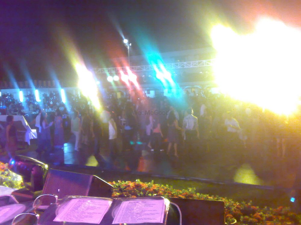 Photo From Orchestra & Live Band Chennai - By Big Bang Party